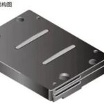Huawei Atlas 200 AI Acceleration Module (8-Core Cortex-A55 Processor)