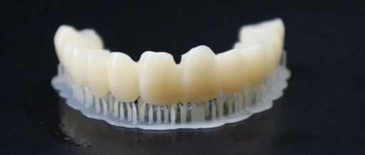 3D Printing Technology: Reshaping the Precision and Personalization of Dental Care