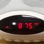 Bluetooth Speaker - Vanding F208: Shell-Shaped Design with Dual Speaker Configuration for Superior Sound