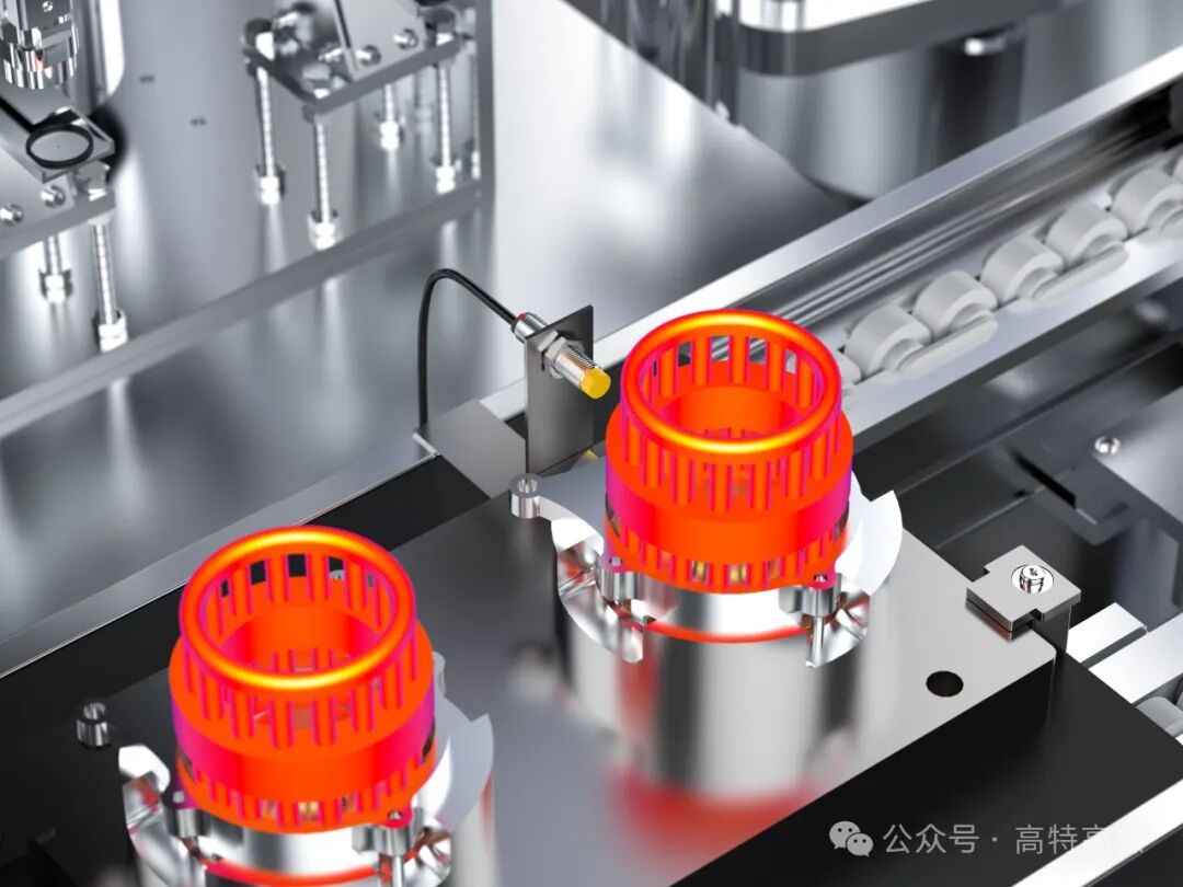 Applications of High-Precision Sensors