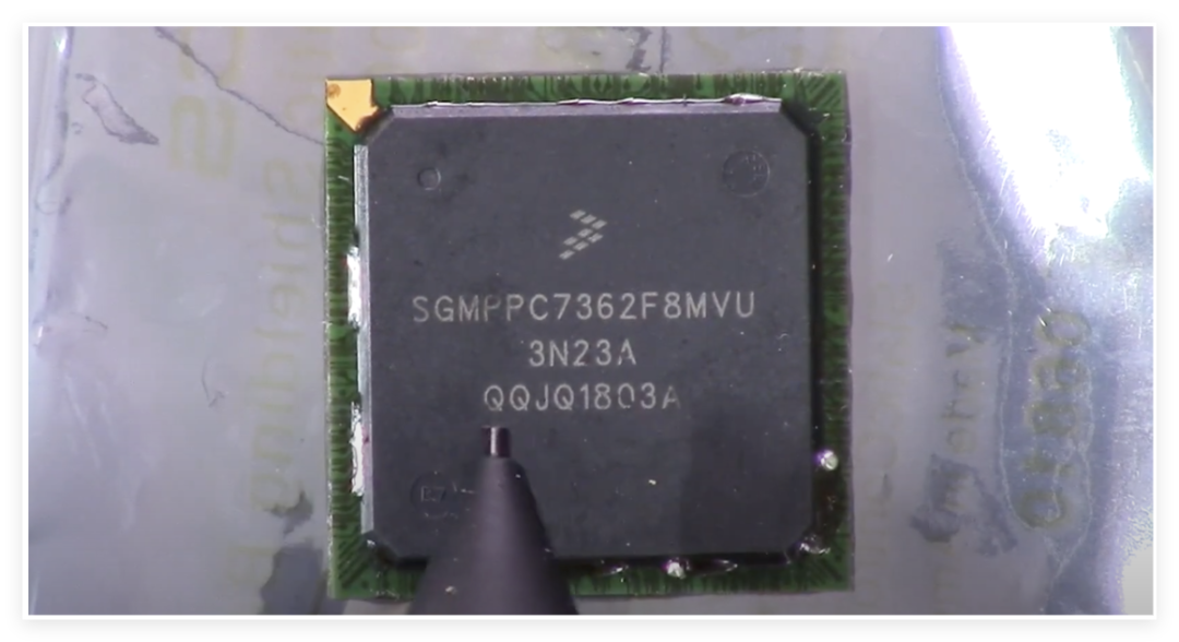 Dissecting the Chevrolet Heavy-Duty Pickup ECU: How a 'Hacker' Breached the 'Unhackable'