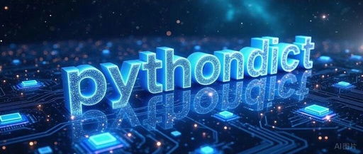 Detailed Explanation of Python Dictionary Methods