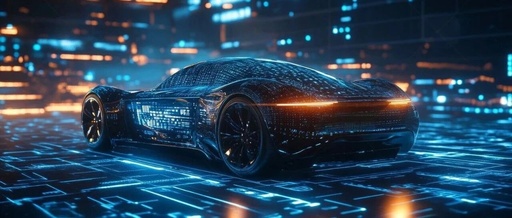 Eastcom Technology's Type 1 Virtualization: Breaking the Dilemma of "Safety" and "Computing Power" for AI Robots and Smart Cars