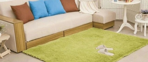 GCC Certification for Carpet Burning Tests in the U.S.: Compliance with 16 CFR 1630 and 16 CFR 1631