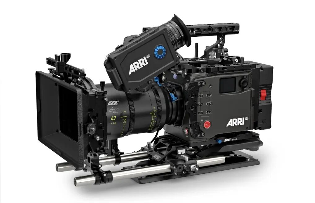 Film Equipment: Driving a New Era in the Global Audiovisual Industry