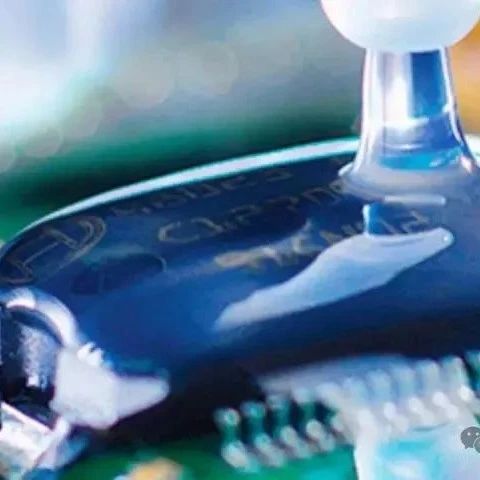 Three-Proof Coating Process for PCBA Printed Circuit Components!