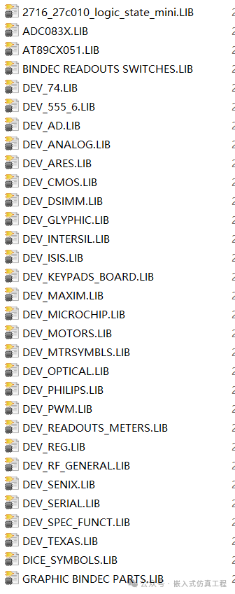 Introduction to Third-Party Libraries in Proteus