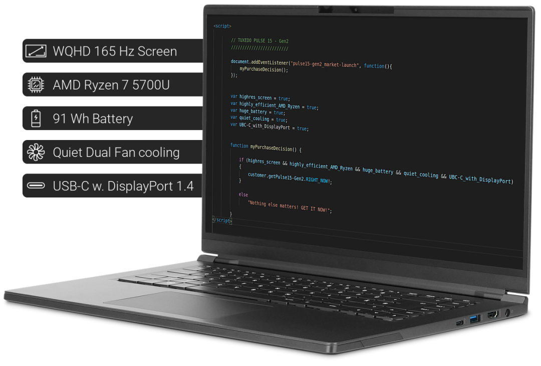Six Newly Released Linux Laptops: Mini, 4K Displays, Ultrabooks...