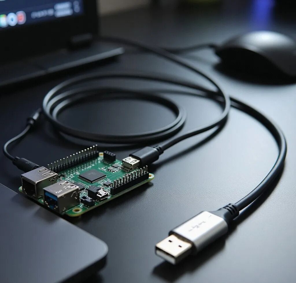 Building an Embedded Linux Environment on Loongson Development Board: A Complete Guide from Scratch