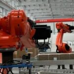 The Financial Power Behind the Robot 'Dream Factory'