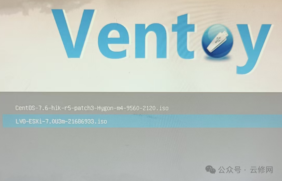 Virtualization Learning: Testing ESXi 7.0 on Lenovo SR588 Server