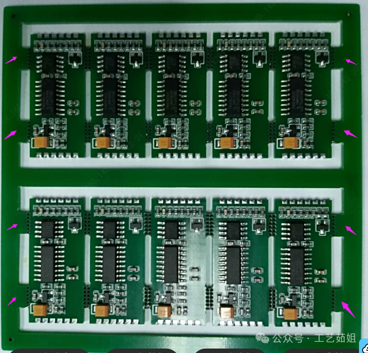 PCB Molding and Design Relationship
