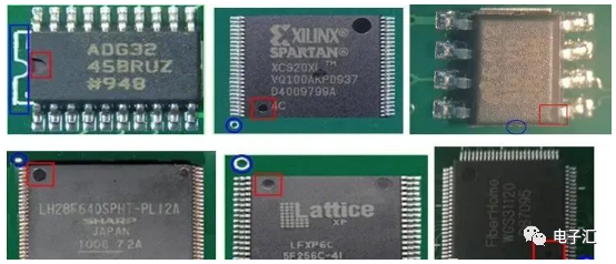 Watch Out: Components Installed Incorrectly, Circuit Board is Smoking...