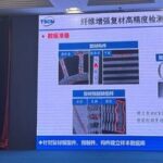 Industrial Computer Tomography System (CT) for High-Precision Intelligent Detection of Fiber-Reinforced Composites
