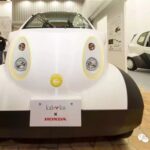 Honda's 3D Printed Car is Cutting Edge? Check Out These Vehicles That Will Refresh Your Worldview