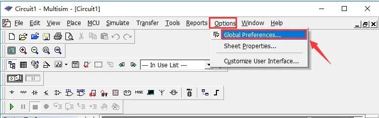 Multisim 10.0 Installation Guide