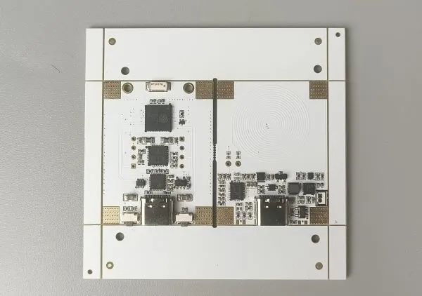 A Unique Approach! I Created a Purely Chinese Clock Using ESP32!