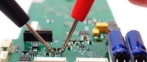 Seven Common Techniques for PCBA Repair