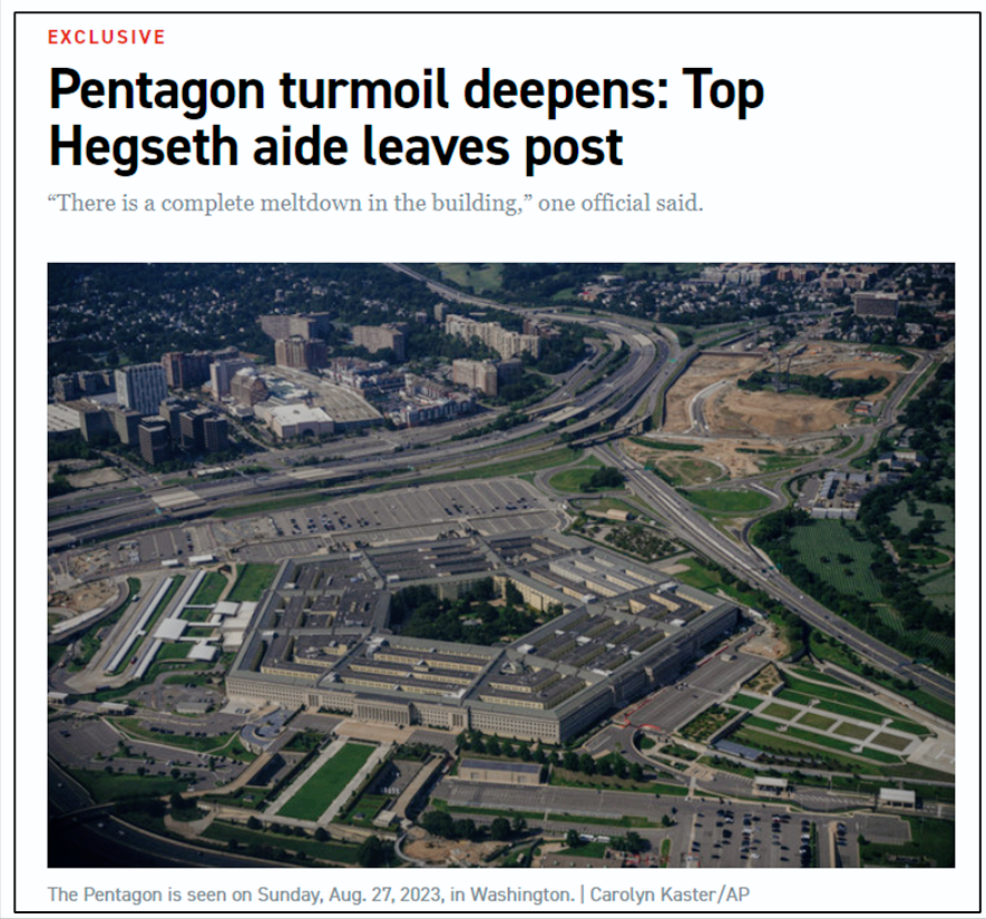 Tightly Concealed! J-10C Appears in Egypt, Multiple US Defense Officials Dismissed - Is Action Imminent?