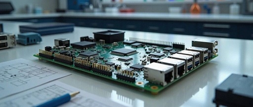 What is the Top Salary for Embedded Software Engineers? Is There a Career Ceiling?
