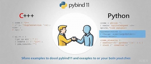 A Powerful Tool for Seamless Integration of C++ and Python