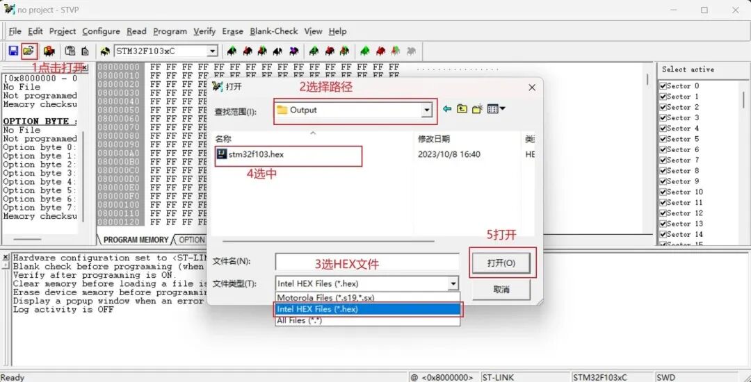 Understanding Programming for STM32: A Comprehensive Guide