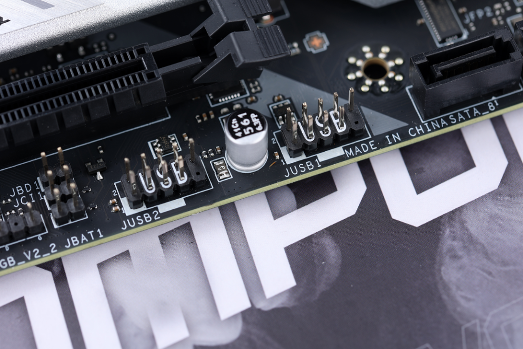 MSI Z790MPOWER Review: D5 Memory Overclocking at 8400MHz, Transforming You into an Overclocking Master!
