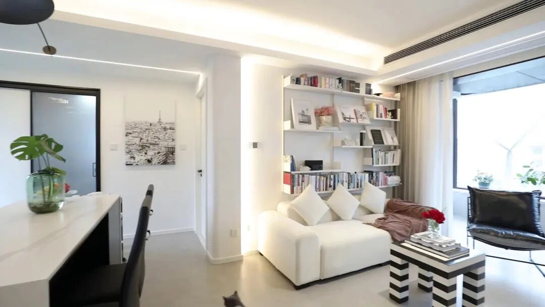 Essential Guide to Home Renovation: From Embedded Appliances to Pet Devices