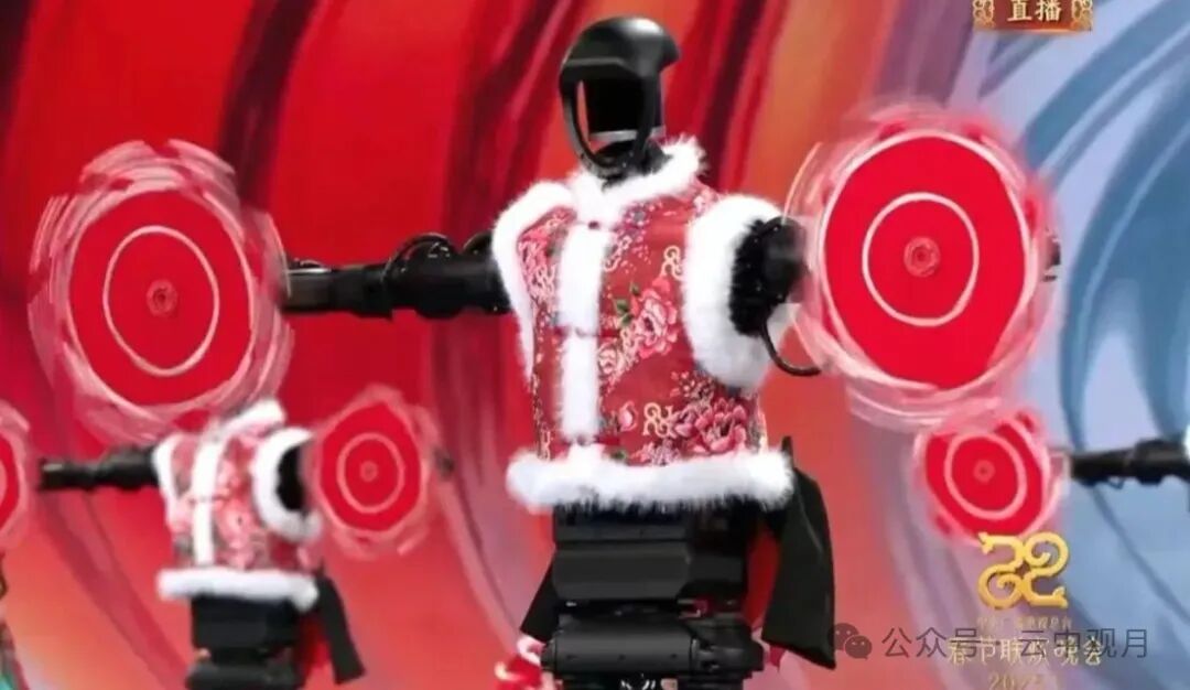Robot Marathon: It's Not the Machines That Fall, But the Humans