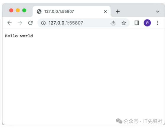 Qt6 Documentation Reading Notes - Simple Http Server Analysis