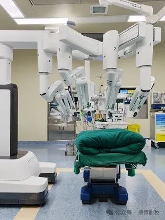 Medical Robots: More Than Just 'Cold' Assistants!