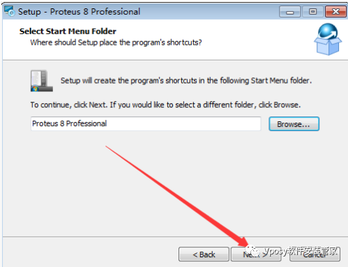 Proteus 8.6 Software Installation Guide