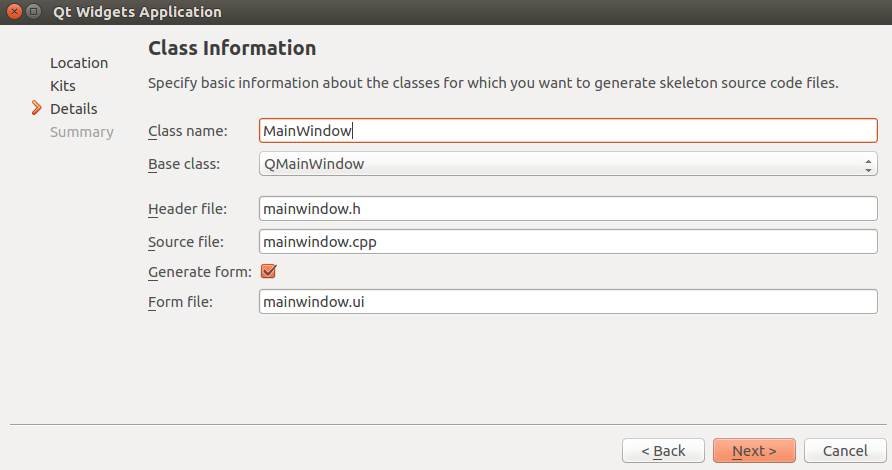 Developing QT with Yocto File System on Linux | I.MX6ULL