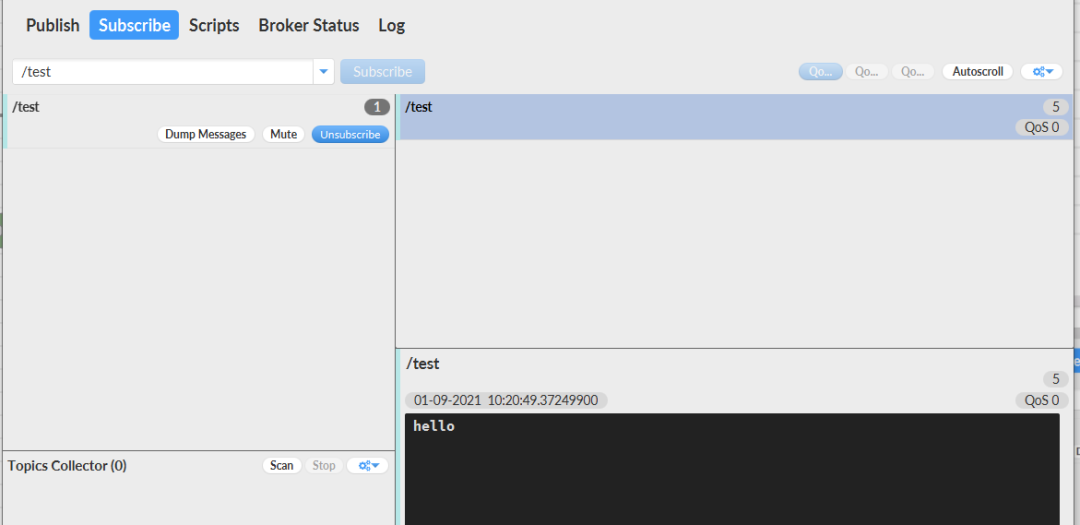 Security Analysis of MQTT Protocol