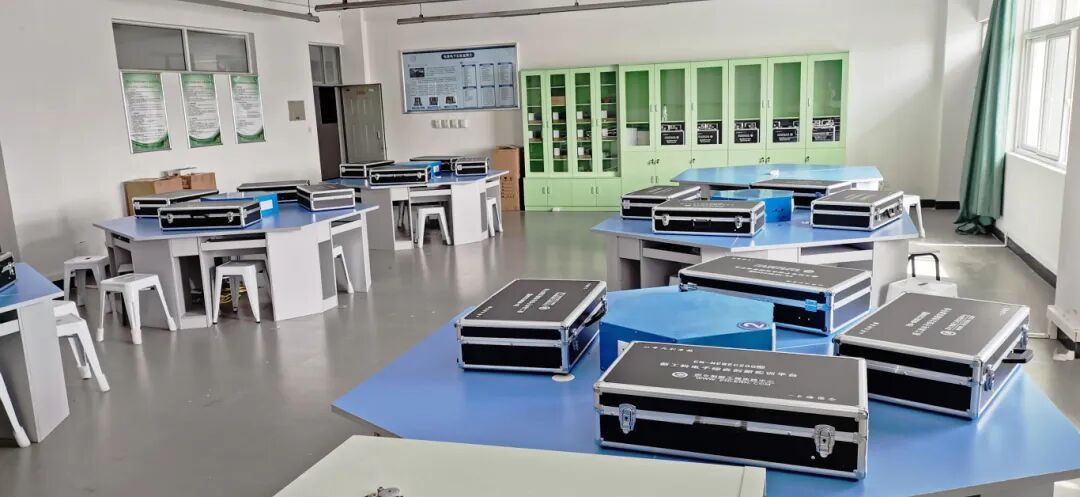 Internet of Things Engineering: Making Devices 'Talk' and Connecting the World