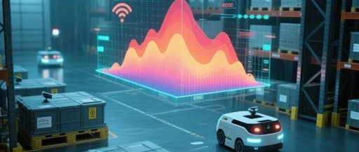 How ZigBee Weaves the Internet of Things with Electromagnetic Waves