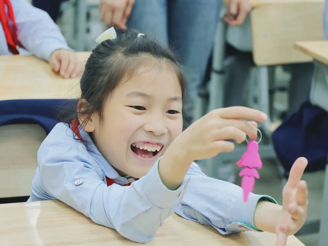 Parent Classroom: 3D Printing Creates the Future