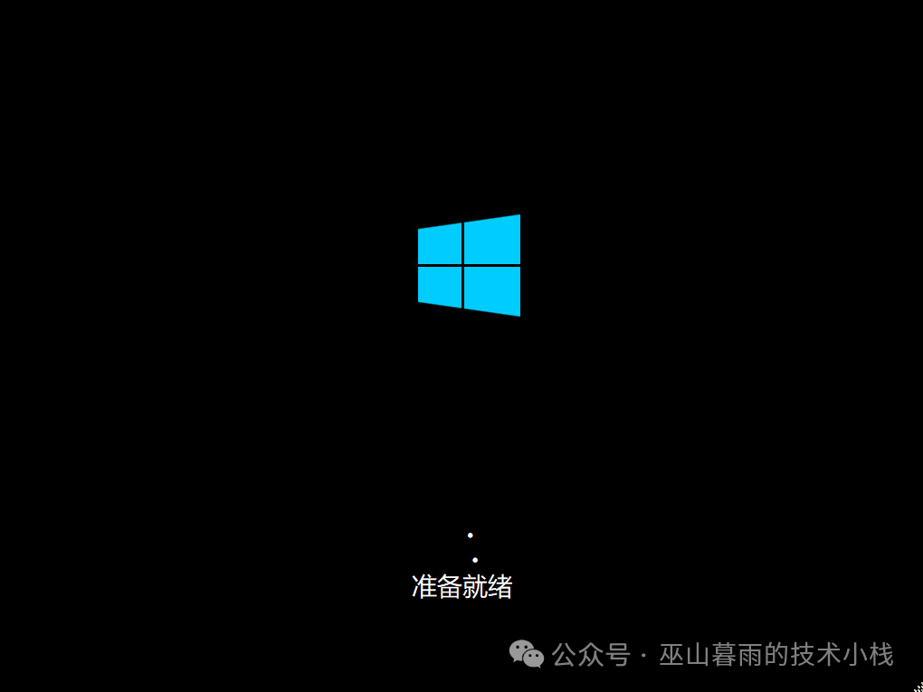 Tutorial for Installing Windows Server 2022 on ESXi Virtualization