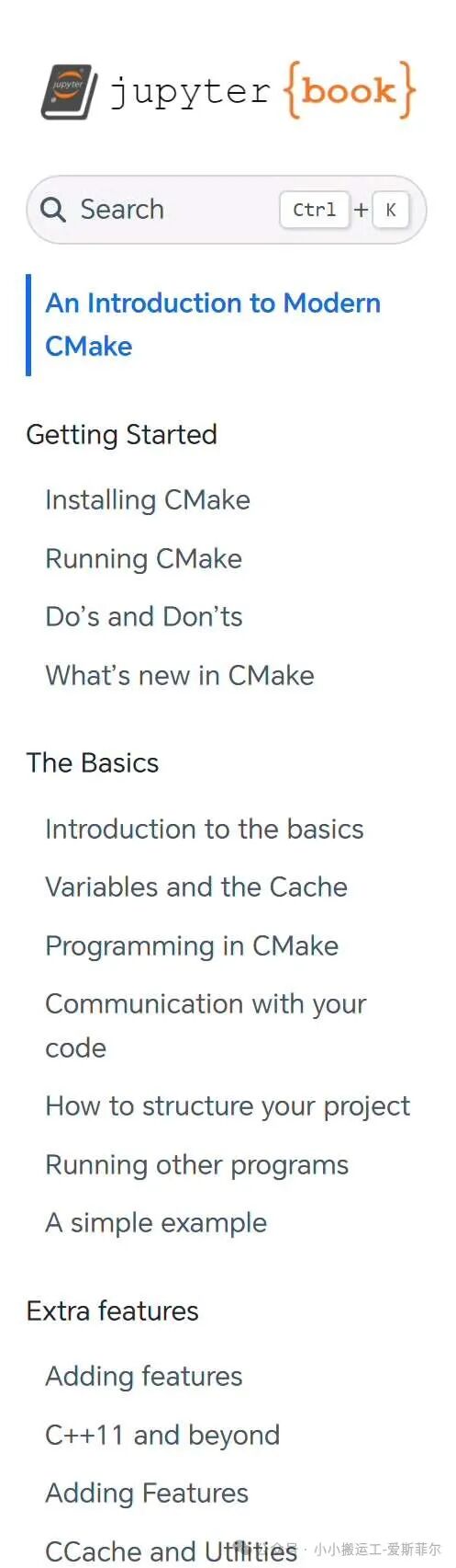A Beginner's Guide to Modern CMake