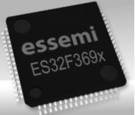 Review of Domestic Alternatives to STM32 (6)