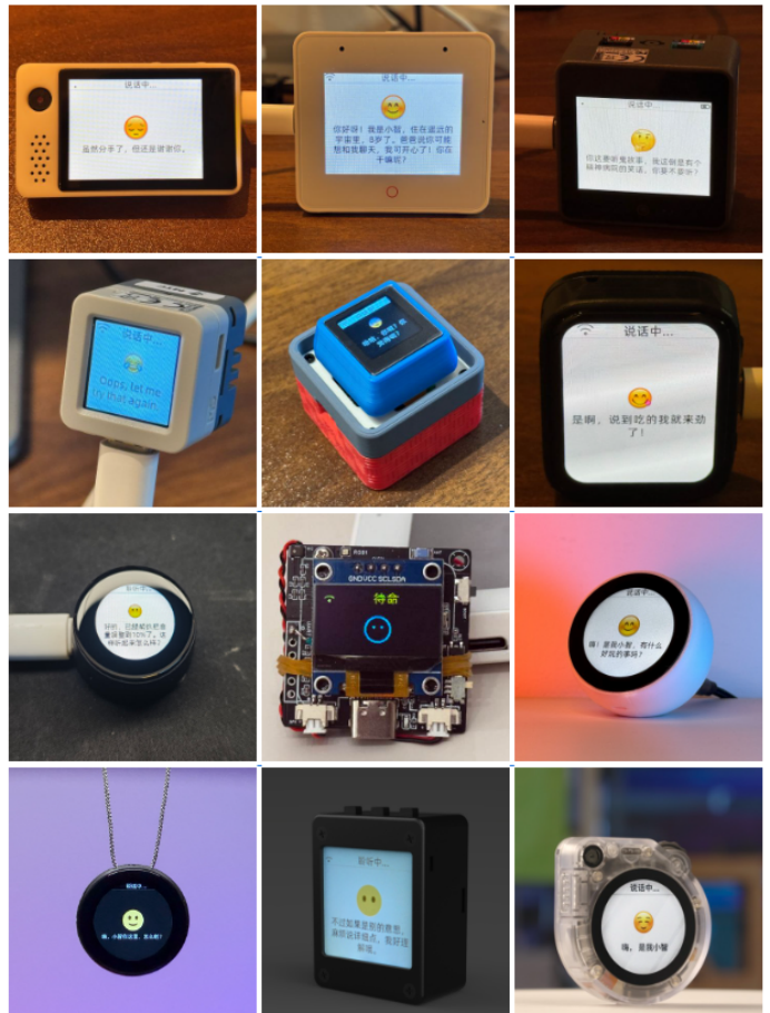 The Hardcore Romance of Open Source AI Hardware