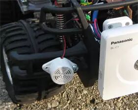DIY Wifi Robot Tutorial by International Experts