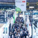 Highlights from the 2025 Munich Shanghai Electronics Show: Edge AI Takes Center Stage