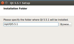 Developing QT with Yocto File System on Linux | I.MX6ULL