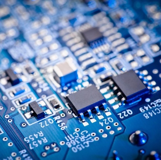 As the U.S. Pressures China's Semiconductor Industry, This Country is Watching Closely...