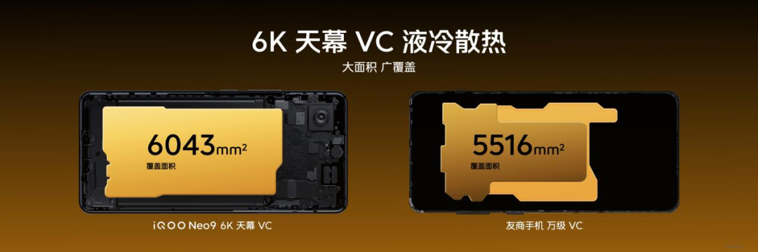Dimensity 9300 and Gaming Chip Q1 Release Performance "Nuclear Energy", Creating a Gaming Powerhouse