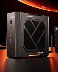 Compact is King! Summary of New Mini PCs (Updated on 4.17)