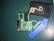 DIY Wifi Robot Tutorial by International Experts