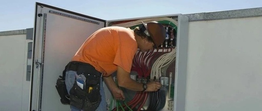 Understanding PLC Control Cabinets: A Comprehensive Guide