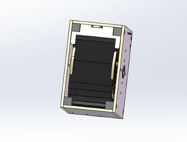 A Unique Approach! I Created a Purely Chinese Clock Using ESP32!